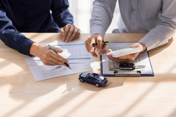 24/7 Emergency High Risk Auto Insurance experts in Island City, OR