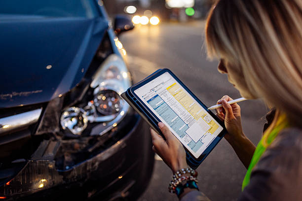 Affordable High Risk Auto Insurance solutions in Island City, OR